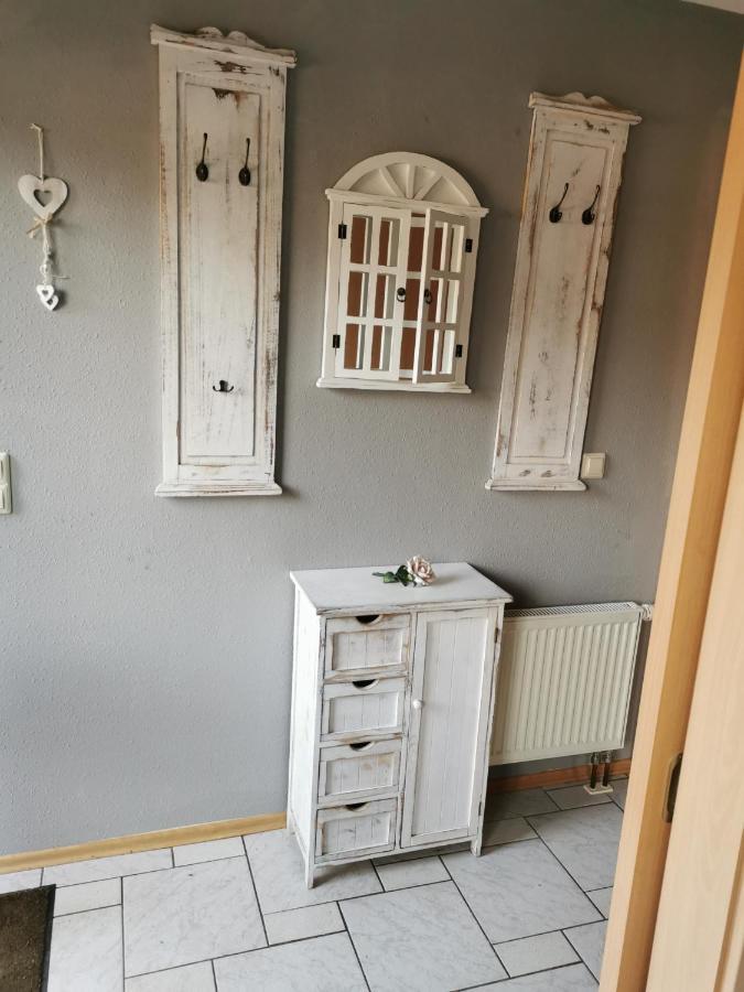 "Kleine Hedwig" Lejlighed Putbus Eksteriør billede